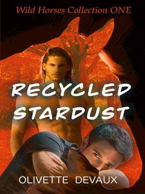 cover image of Recycled Stardust